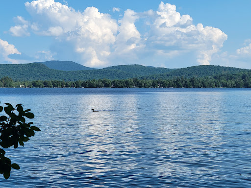 Moffit Beach Campground
