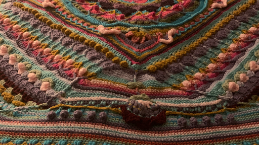 Craft Central LLC - Visual