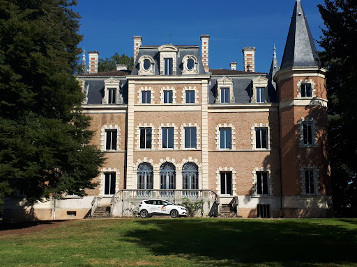 Photo de Yannick Parent à Saint-Didier-sur-Chalaronne (01140)