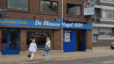 Photos of De Blauwe Vogel