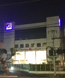 Allied Bank RHQ multan