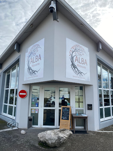 Alba Ristorante