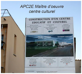Photo n°22 de APC2E à Rambouillet (Conseil)