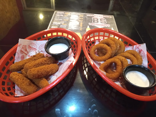 alitas BS Beer & Snack - Thumbnail