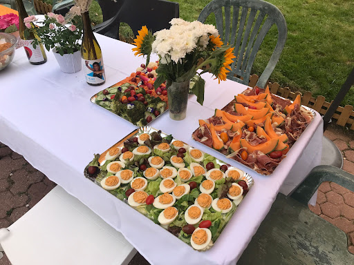 Photo 2 - L’éphémère