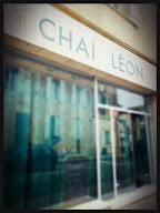 Chai Léon à Branne