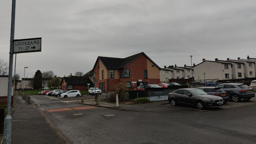Kildrum Medical Practice - Thumbnail