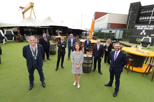 BDO Northern Ireland - Thumbnail