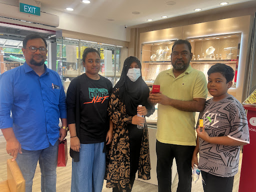 ValueMax Pawnshop & Jewellery Shop (Boon Lay Shopping Center) - Thumbnail