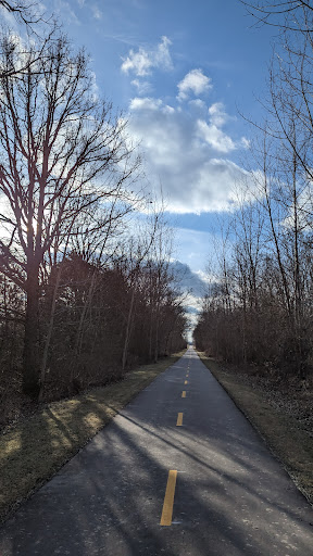 MALT Trailhead Gallery - United States