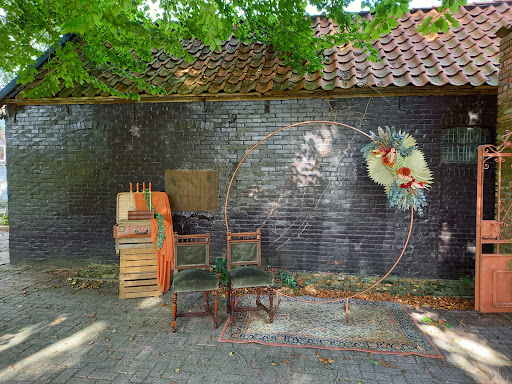 Drydecorations - Visual