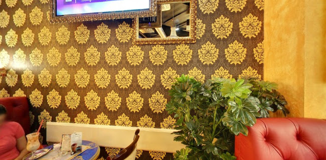 Cafe France - Poprad - Poprad