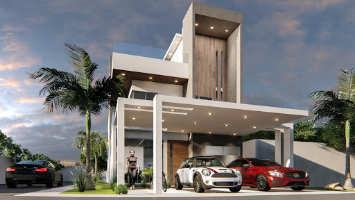 Grupo Inmobiliario MVO S.A. de C.V