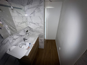 Photo n°13 de A.L Constructions à Séméac (Plâtrier.ère)