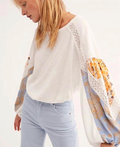 La Mere Clothing and Goods