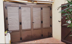 Photo n°28 de Rivesaltes Alu à Rivesaltes (Fournisseur de fenêtres)