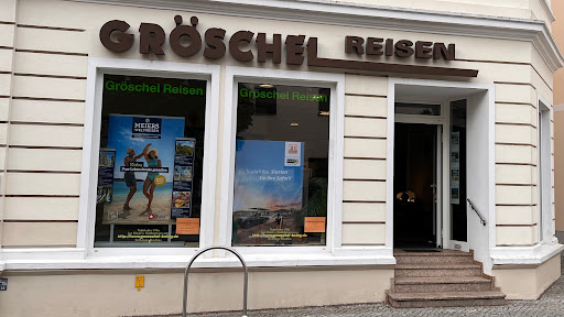 Gröschel-Reisen - Thumbnail