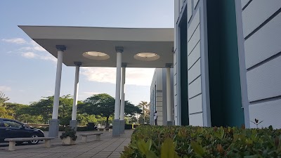 Photos of Shehu Musa Yar'adua Center