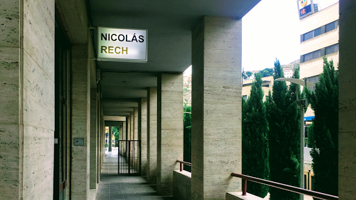 Nicolás Rech