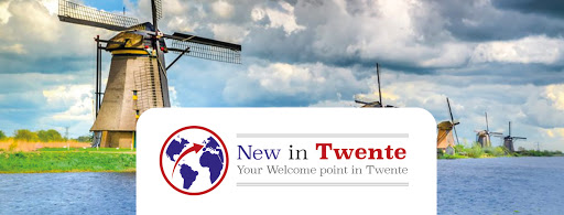 New in Twente