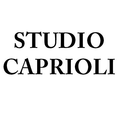 Studio Caprioli - Visual