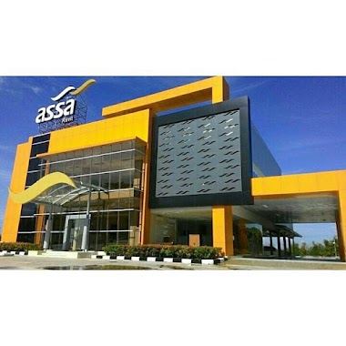 ASSA Rent Balikpapan, Author: Aditra W