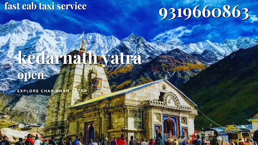 best cab service for char dham yatra.