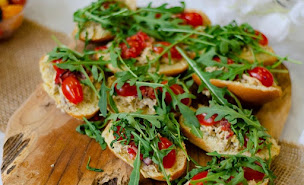 Photo n°12 de keynatraiteur-Évents à Bezons (Traiteur)