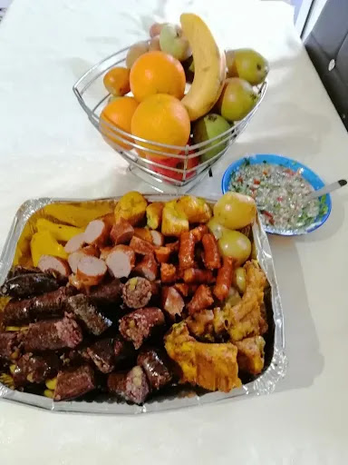 Bar piqueteadero la alegría - Thumbnail