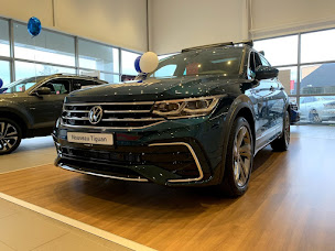 Photo n°12 de Volkswagen Vannes - Kerlann Automobiles - Morbihan Auto à Vannes (Vendeur de voitures d'occasion)