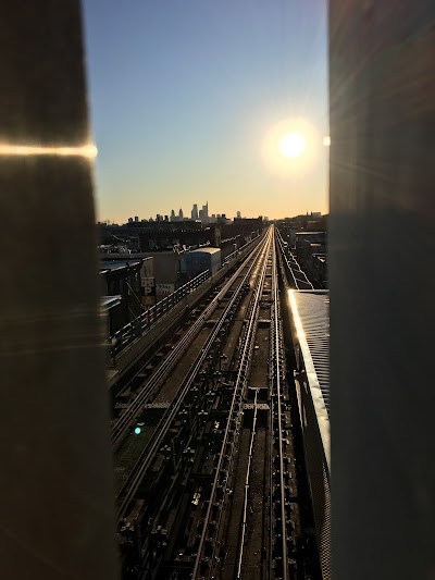 Allegheny Station