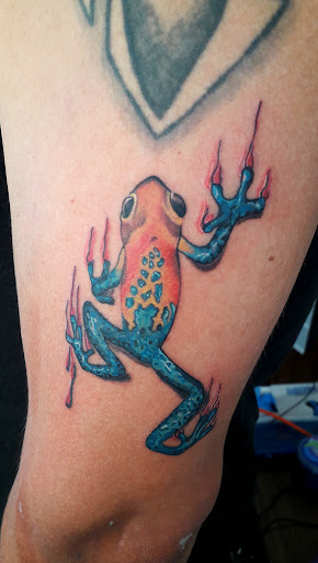 P-INK [TATTOO / NO LAW] - Thumbnail