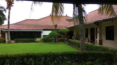 hospital