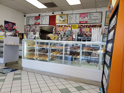 Donut Cafe - Thumbnail