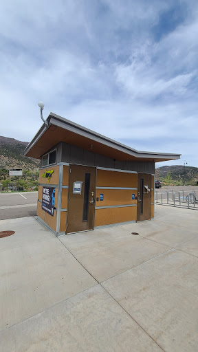 Roaring Fork Transportation Authority, Glenwood Maintenance Facility - Thumbnail
