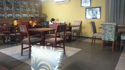 Photos of Cuppa Cappuccino