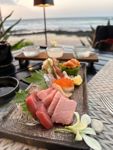 ULU Sushi Lounge - Thumbnail