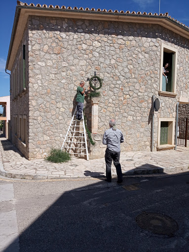 Sa Creu de Terme de Moscari - Thumbnail