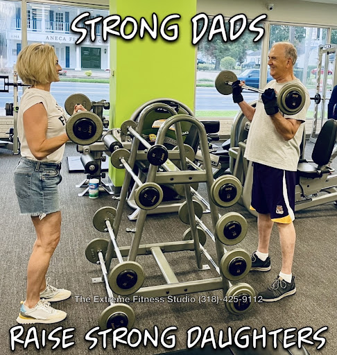 The Extreme Fitness Studio, LLC