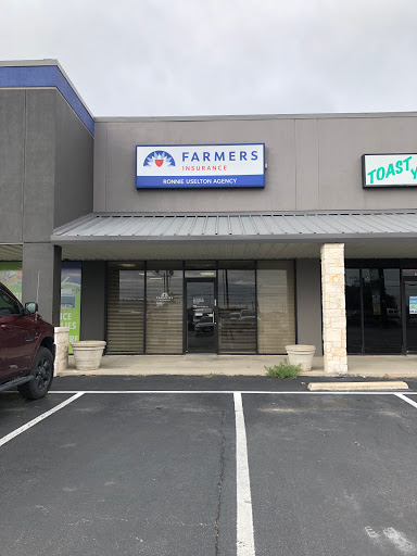Farmers Insurance - Ronnie Bay Uselton