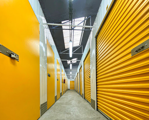 CONDEL SELF-STORAGE - Thumbnail