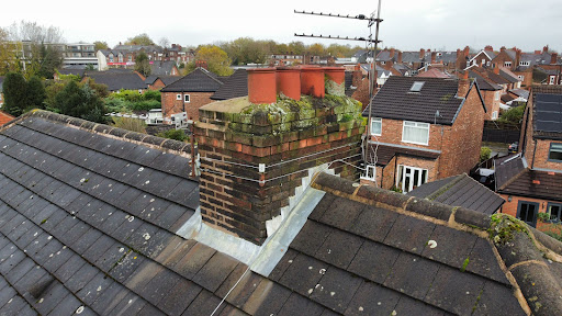 Trafford Roofing Ltd