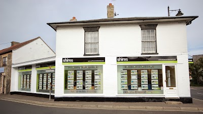 Shires and Henleys Estate & Letting Agents - Mildenhall