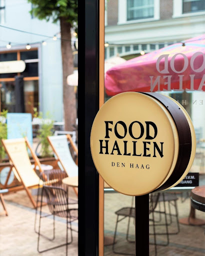 Foodhallen Den Haag - Thumbnail