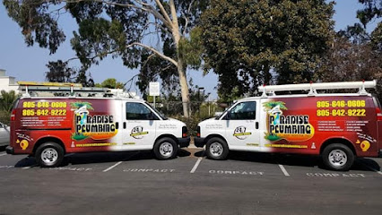 AAA Paradise Plumbing & Rooter, Inc.