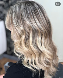 Photo n°2 de Linaia à Hennebont (Salon de coiffure)