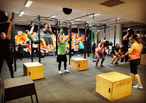 Kongs Performance Center
