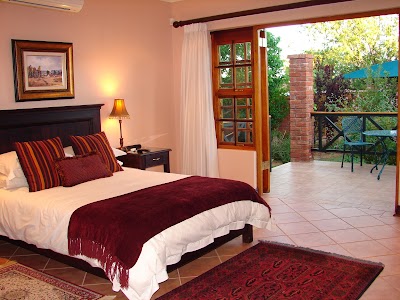 Photos of Camelia Guest House