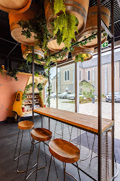 Photo n°21 de Les Ateliers Bougeard à Montrevault-sur-Èvre (Atelier de menuiserie)