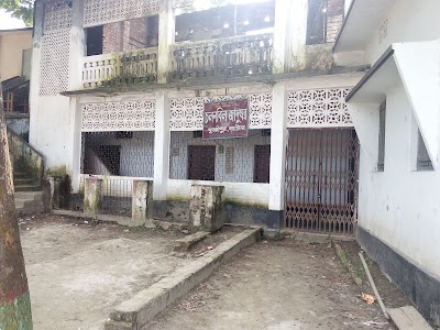 Photos of Khubjipur Post Office